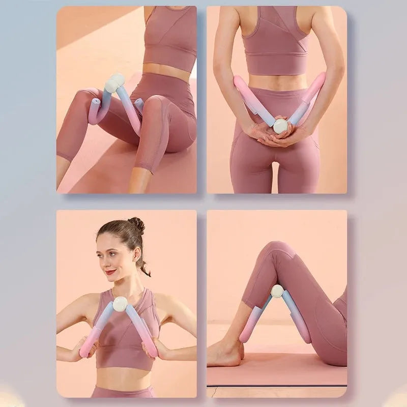 Pelvic Floor & Leg Trainer – Postpartum Repair & Slimming Device for Women - Pals Moda