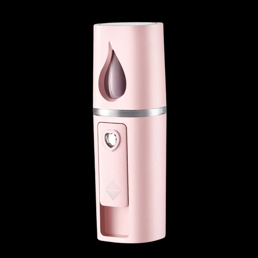 Nano Facial Steamer Mist Spray