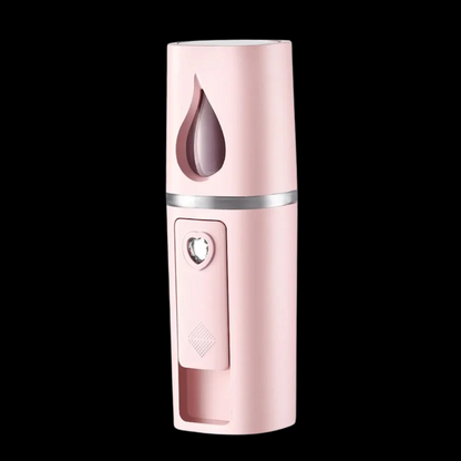 Nano Facial Steamer Mist Spray