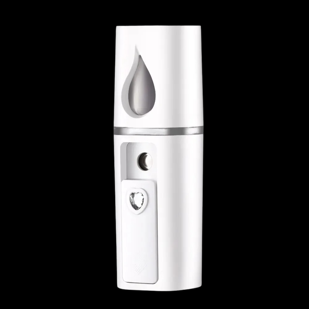 Nano Facial Steamer Mist Spray